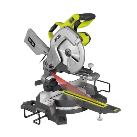 Trygg betalning Ryobi EMS254L Kap- och gersåg